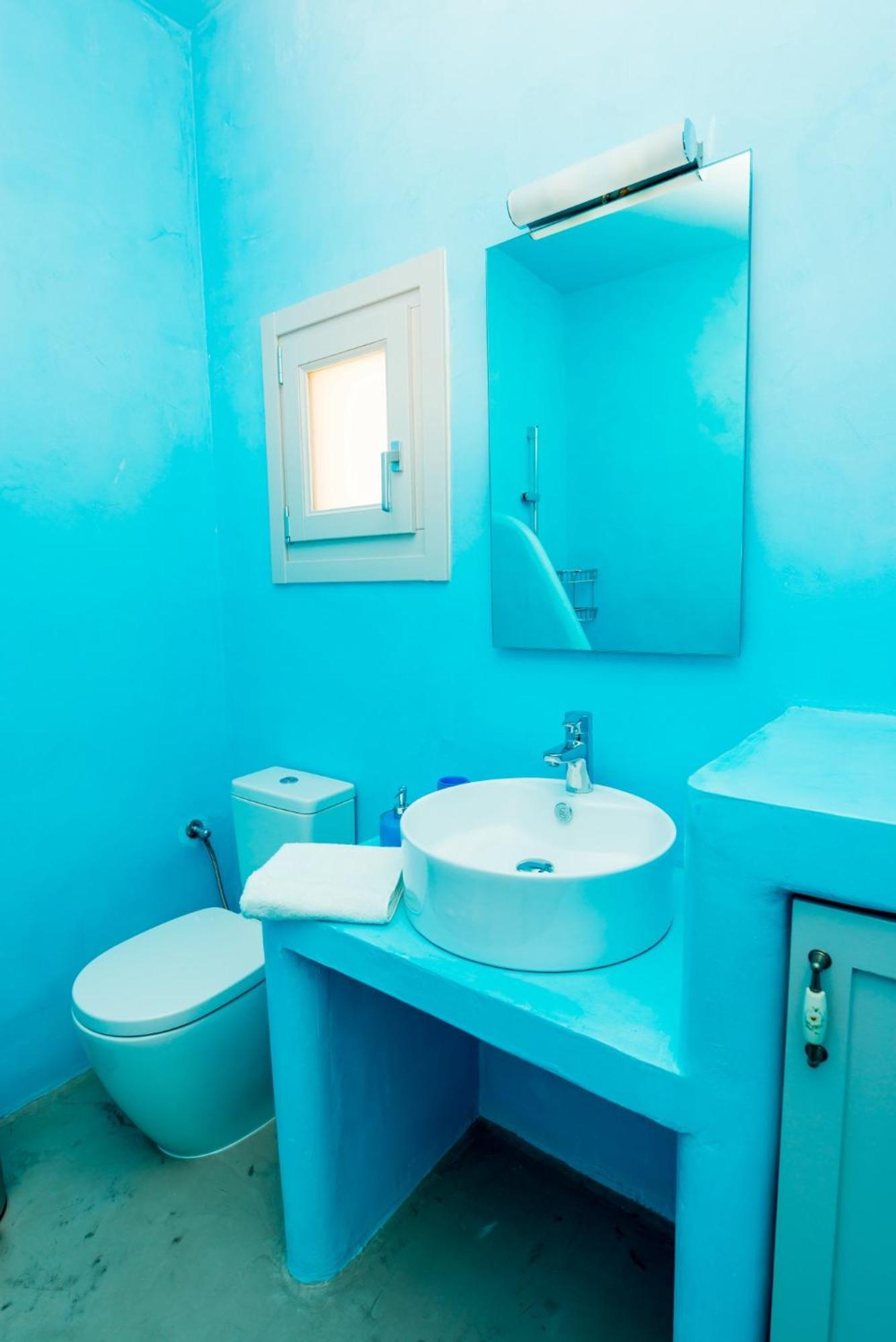 Villa Alitanes à Áno Meriá Extérieur photo