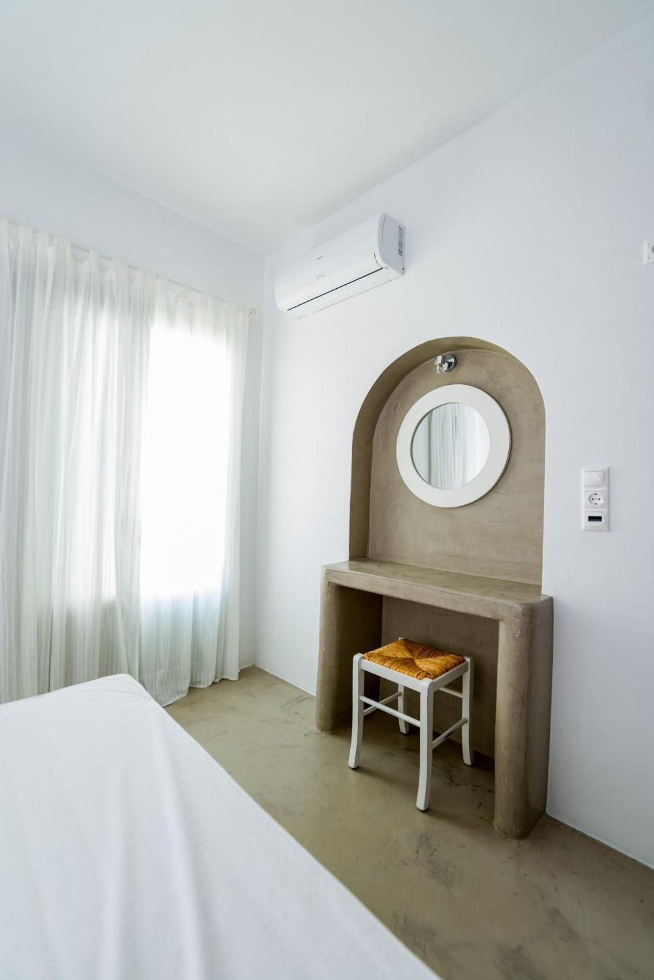 Villa Alitanes à Áno Meriá Extérieur photo