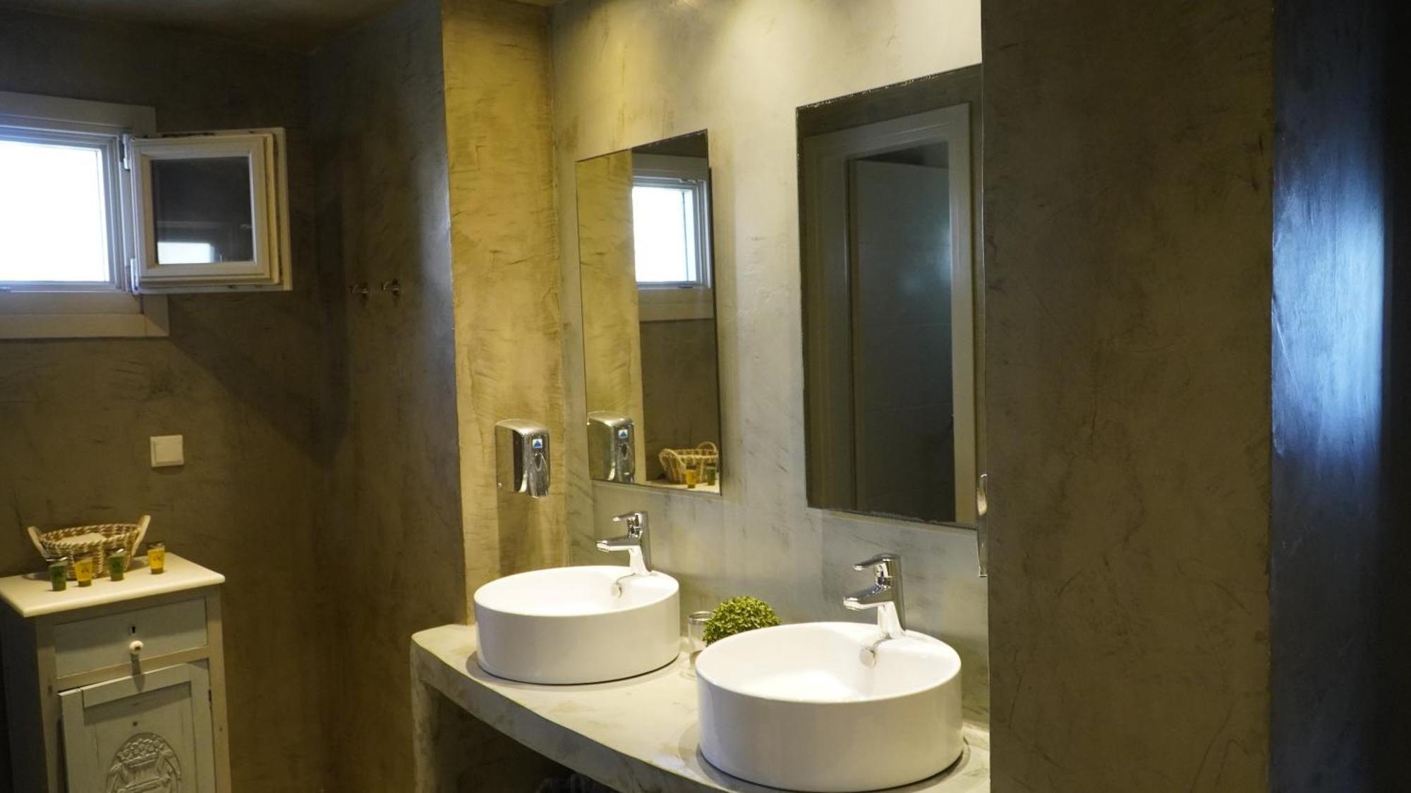 Villa Alitanes à Áno Meriá Extérieur photo