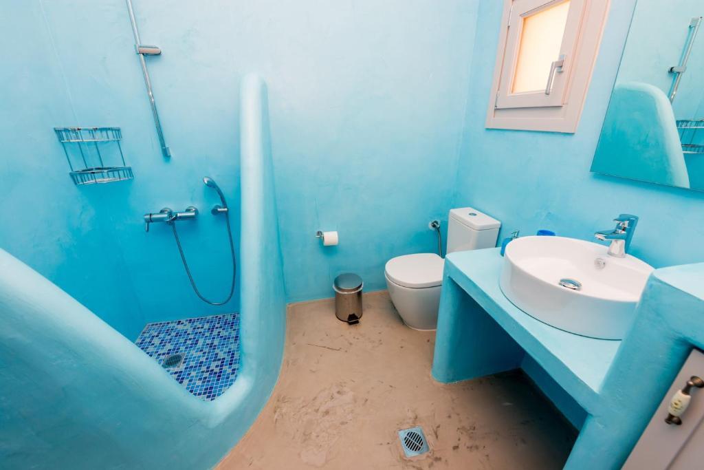 Villa Alitanes à Áno Meriá Chambre photo